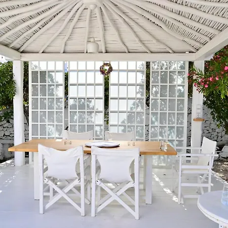 Appartement She Mykonos - The Iconic Windmill