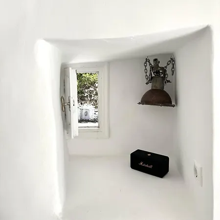 She Mykonos - The Iconic Windmill *