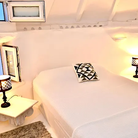 公寓 She Mykonos - The Iconic Windmill